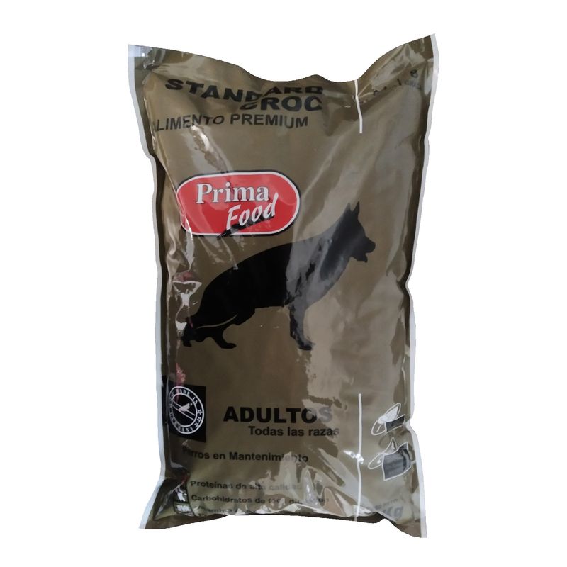 DC-PRIMA-FOOD-STANDARD-CROC-X-1-KL