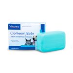 Jabon-Antiseptico-Clorhexin-100-g