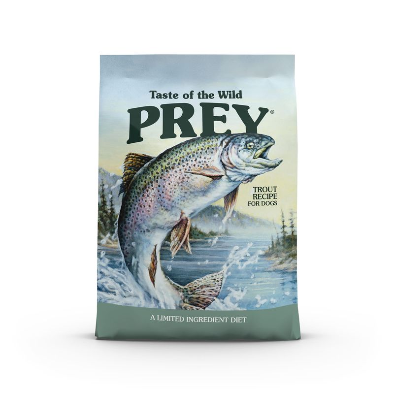 Taste-of-the-Wild-Prey-Turkey-Formula-For-Dogs-1Kg