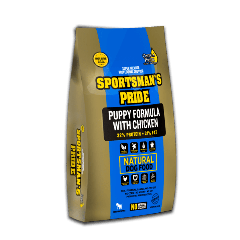 SPORTSMANS-PRIDE-PUPPY-POLLO-4LB-REF.10123SP