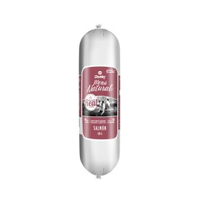 Chunky Menú Natural de Salmón 300 Gr