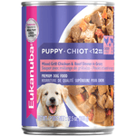 Eukanuba-Alimento-Para-Perro-Puppy-Chicken-And-Beef-Wet-3.55-g