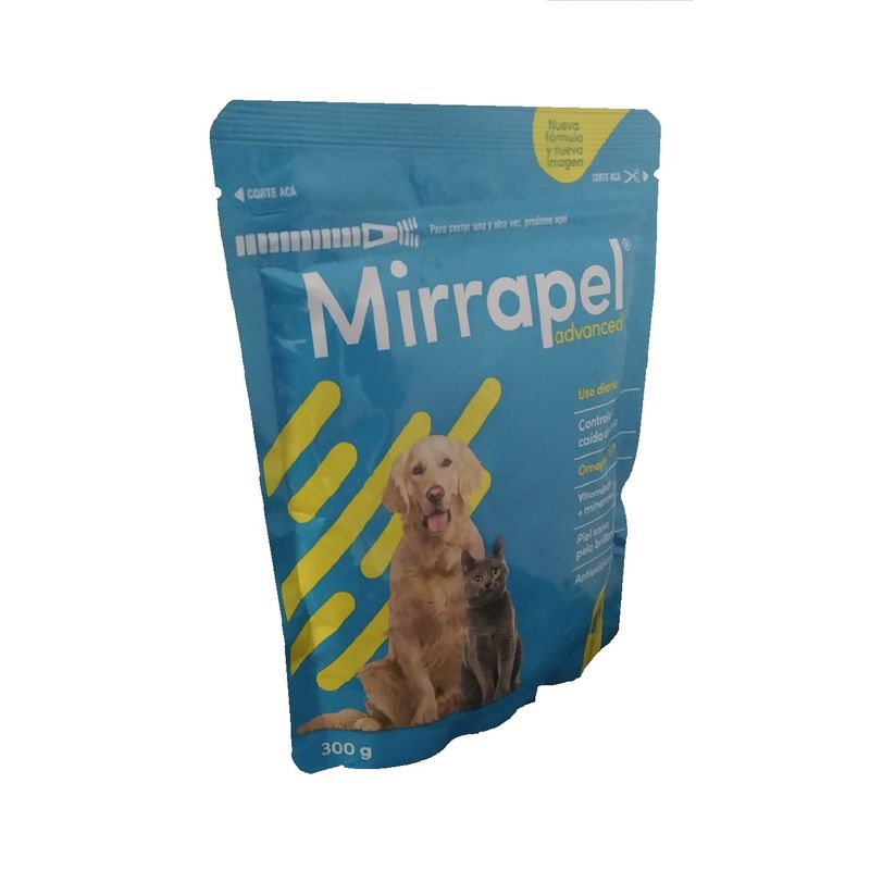 Mirrapel-Suplemento-Para-Perro-Polvo-300-g