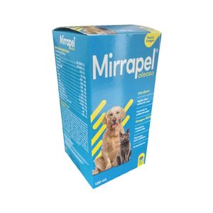 Mirrapel Adultos 120 Ml