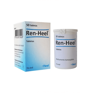 Ren Heel x 50 Tab