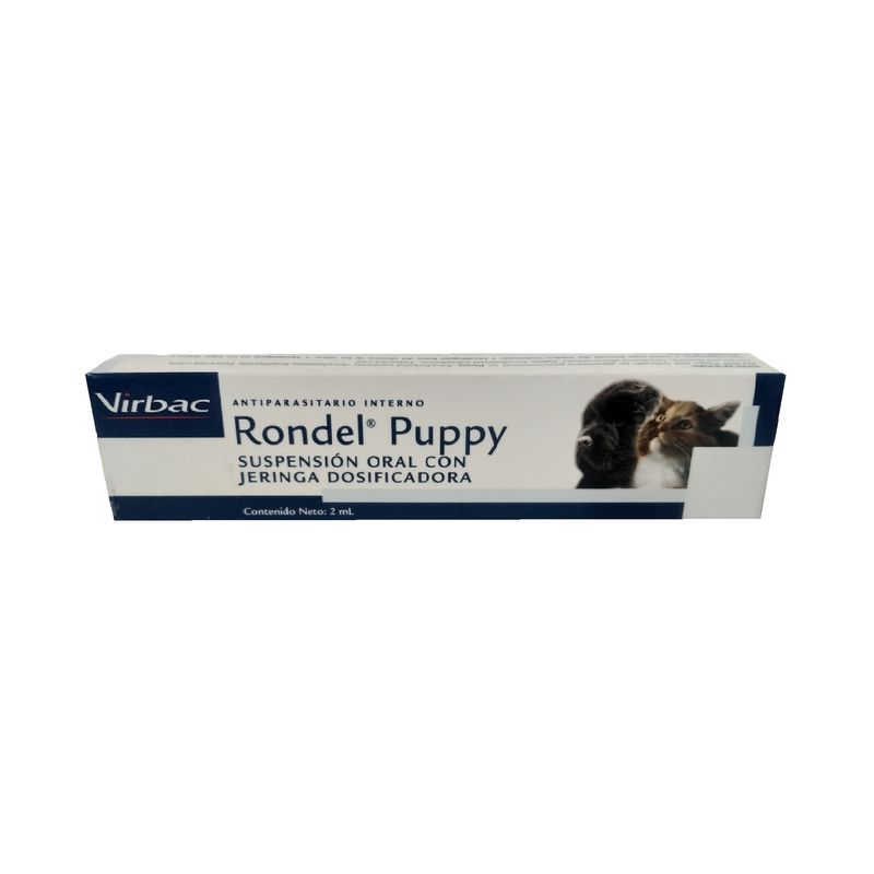 RONDEL-PUPPY-X-2-ML