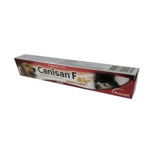 Canisan F Desparasitante