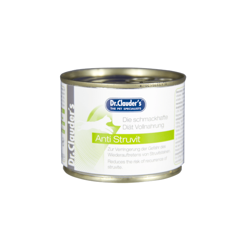 Dr.-Clauder-s-Alimento-Humedo-Para-Gato-Antiestruvita-200-g