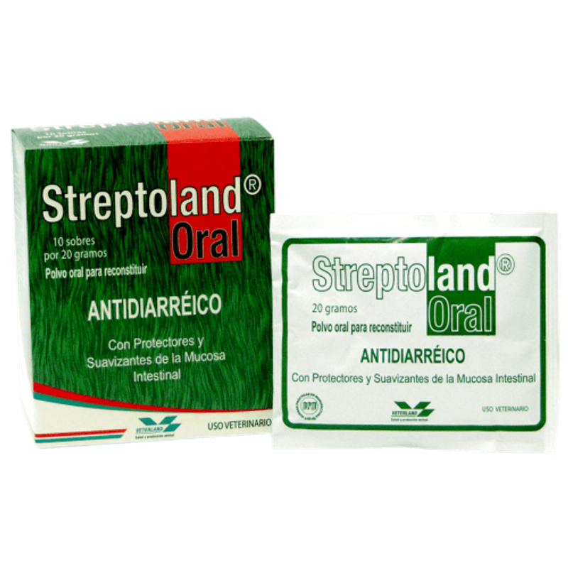 Streptoland-Oral-Sobre-20-g