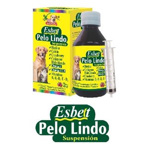 Natural Freshly Pelo Lindo 180 Gr