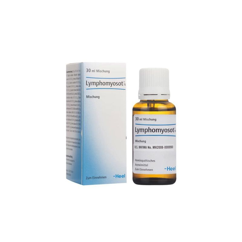 Lymphomyosot-Gotas-X-30-mL