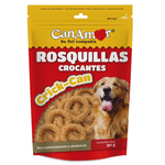 snackrosquillacanamorperro