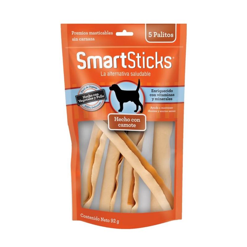 SmartSticks-Camote-X-5-Und