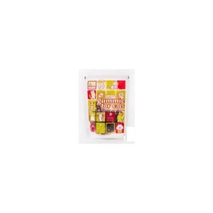 Snack Gummie For Cats 120 Gr