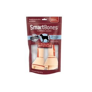 SmartBones Mediano Pollo X 2 Und.