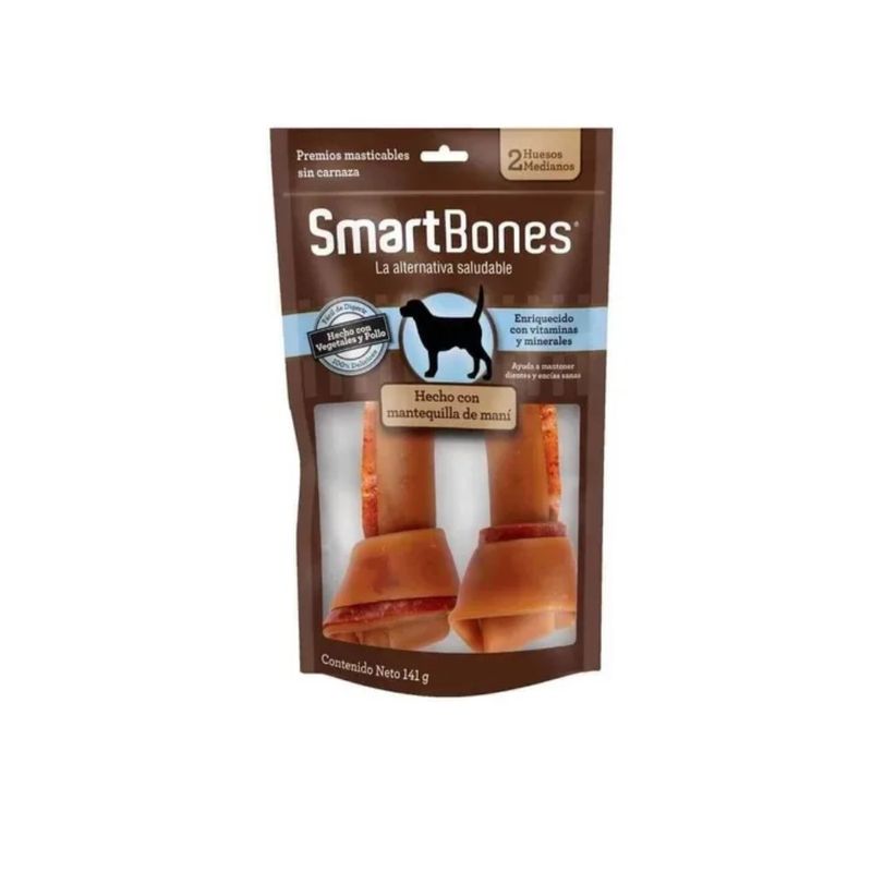 SmartBones-Medianos-Mantequilla-de-Mani-X-2-Und