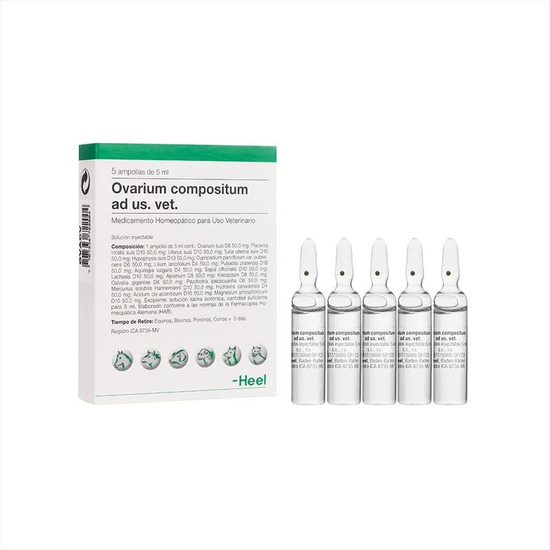 Ovarium-Compositum-5-Ampollas-X-5.0-mL