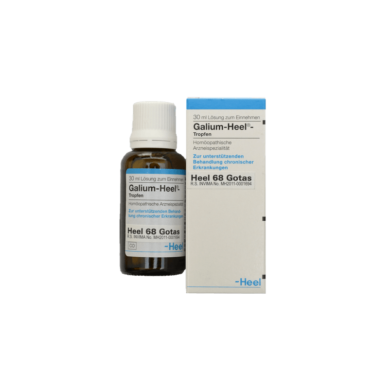 Galium-Gotas-X-30-mL