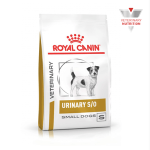 Royal Canin Veterinary Alimento Para Perro Small Urinary S/o 4 Kg