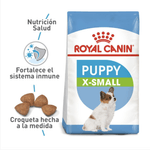 Royal-Canin-Alimento-Para-Perro-X-Small-Puppy-1.5-Kg