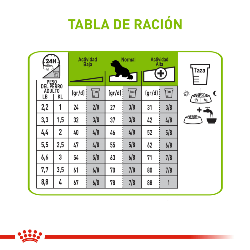 Royal-Canin-Alimento-Para-Perro-X-Small-Adulto-1.5-Kg
