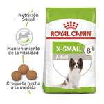 Royal-Canin-Alimento-Para-Perro-X-Small-Senior-8--1.5-Kg