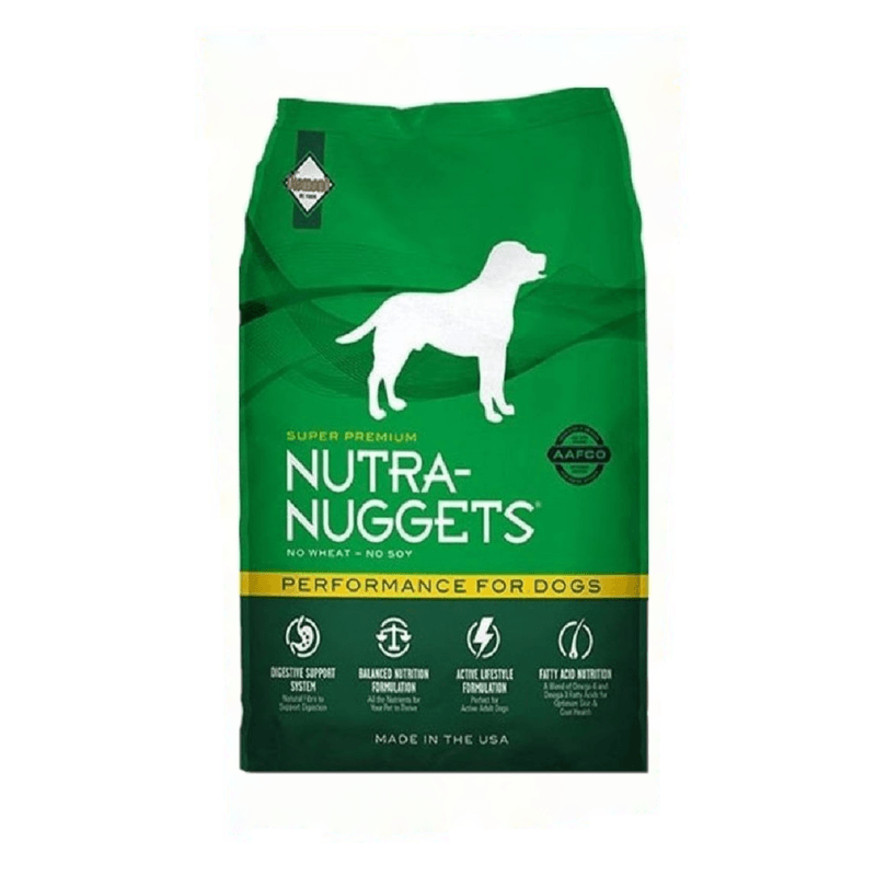 Nutra-Nuggets-Performance-Perro