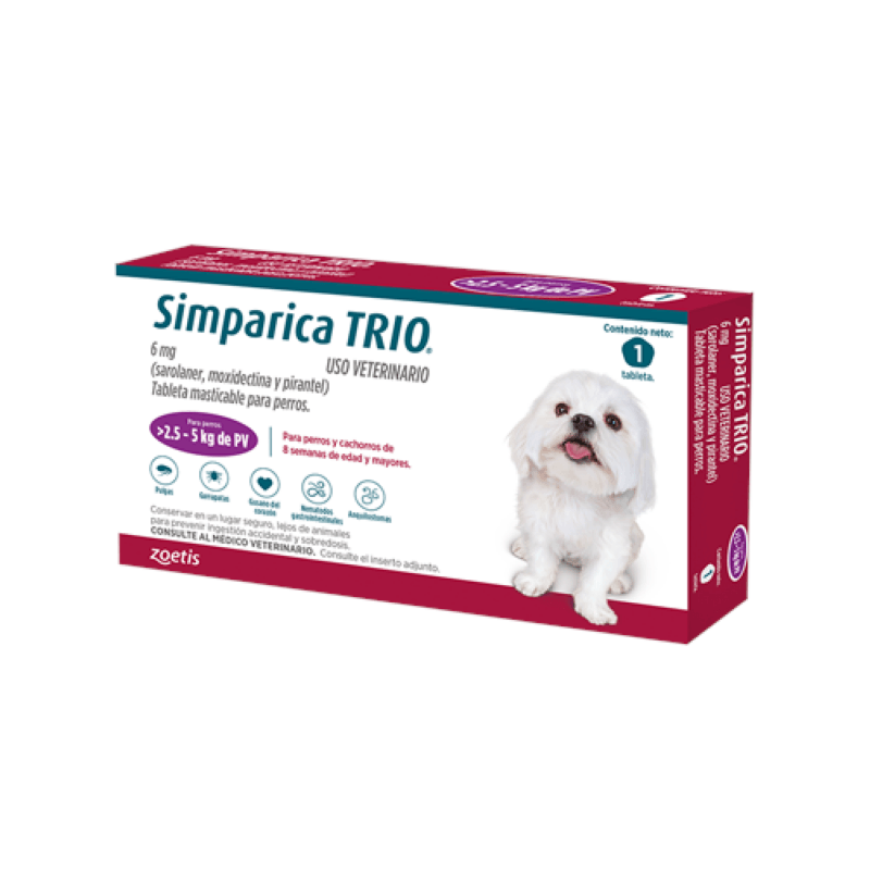 Simparica-Trio-2.5---5-Kg-x-1-Tableta
