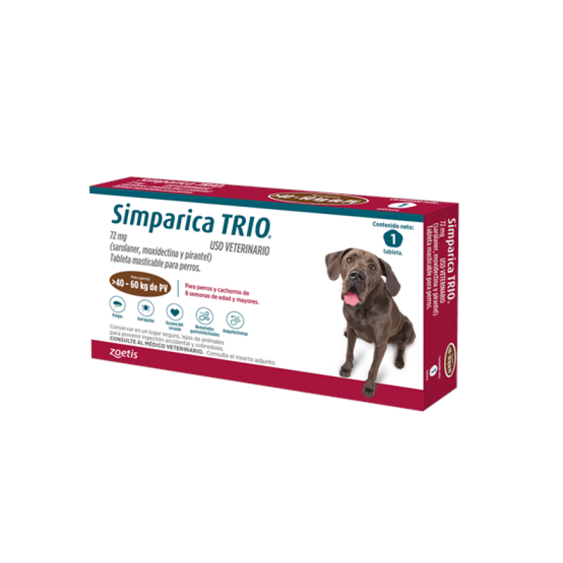 Simparica-Trio-40---60-Kg-x-1-Tableta