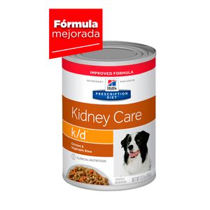 Hill's Prescription Diet k/d 13 Oz