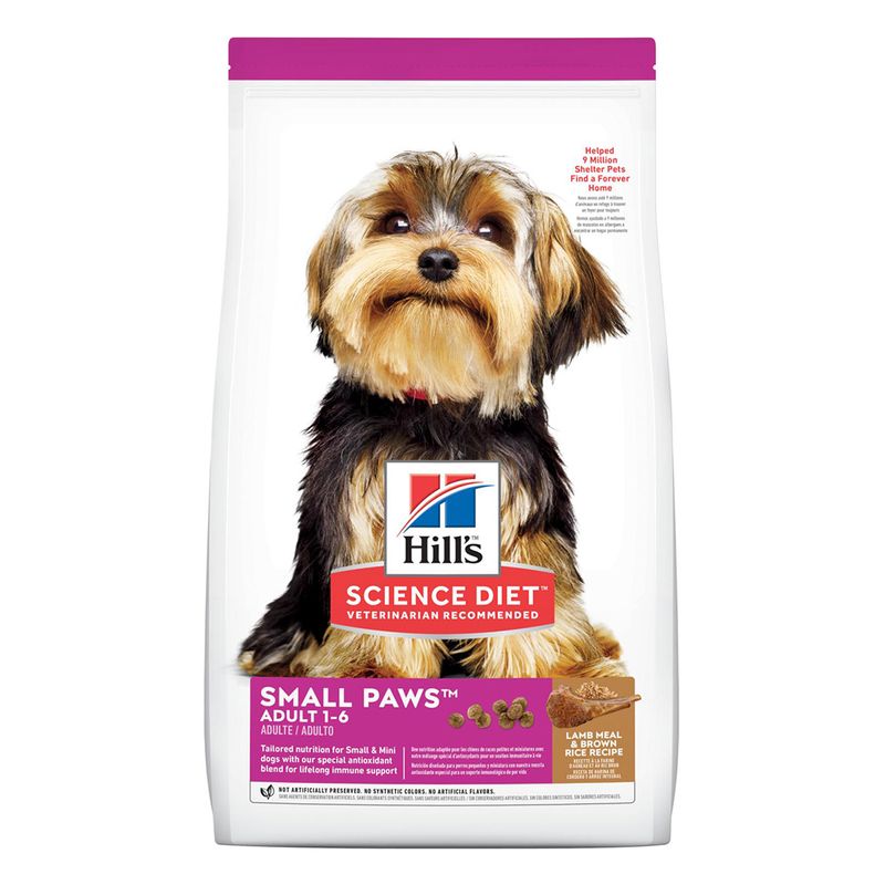 Hill-s-Science-Diet-Small-Paws-Adulto-Cordero-y-Arroz-4.5-Lb-