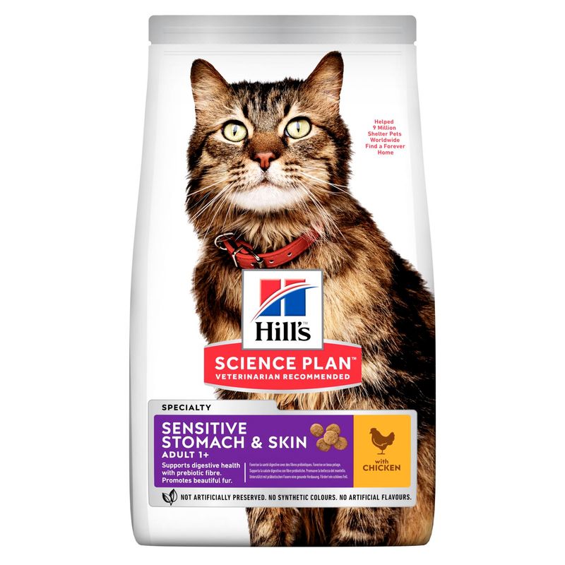 Hill-s-Science-Diet-Perfect-Sensitive-Stomach---Skin-3.5-Lb