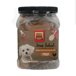 Natural-Select-Galleta-Oven-Baked-Pollo-454-g