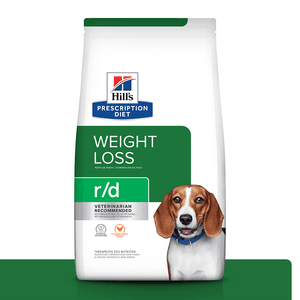 Hill's Prescription Diet r/d