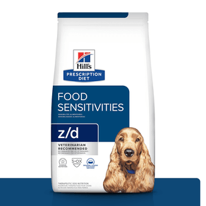 Hill's Prescription Diet z/d