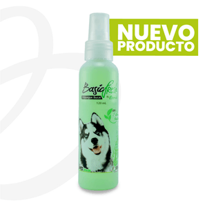 Basicfresh Enjuage Bucal 120 Ml