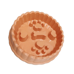 Plato-anti-reflujo-Multicolor-Calabaza-pets