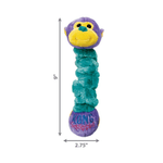 Peluches-De-Animales-Squiggles-Kong-S