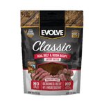 Evolve-Dog-Snack-Grain-Free-Jerky-Res---Bisonte-340-g