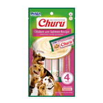 Inaba-Dog-Churu-4-Piezas-Pollo-y-Salmon