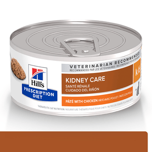 Hill's Prescription Diet k/d 5.5 Oz