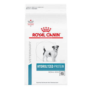 Royal Canin Hydrolyzed Protein Small Bites 4 Kg