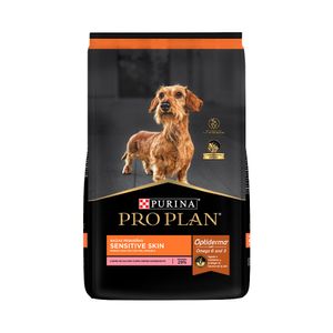 Pro Plan Sensitive Skin Small Breed