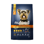 NUFOOD