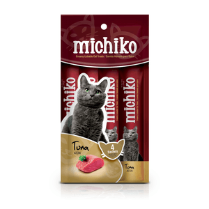 Michiko  Atún Snack Cremoso