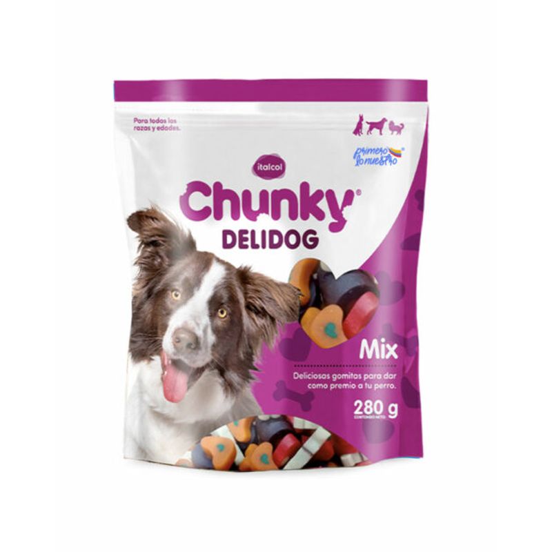 CHUNKY-DELIDOG-MIX-280-GR-REF.153516
