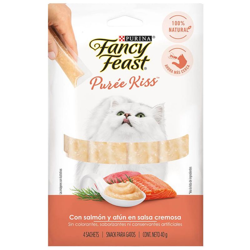 FANCY-FEAST-KISS-SALMON--15X40GR-REF.12514101
