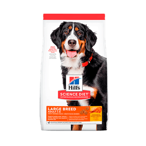 Hill's Science Diet Adulto Large Breed Chicken & Rice