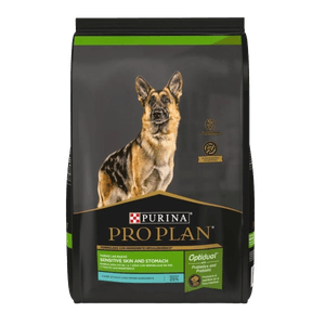Pro Plan Sensitive Skin and Stomach Todas las Razas