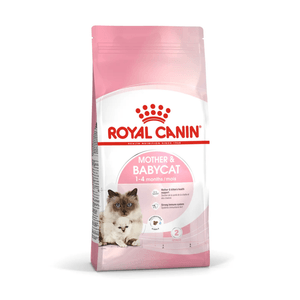 Royal Canin Mother & Baby Cat